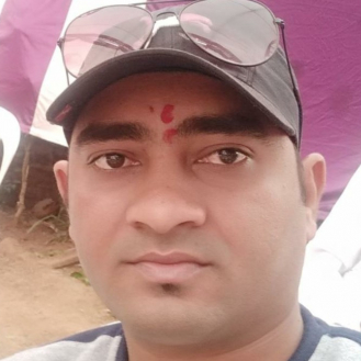 Rupesh Jibhakate-Freelancer in AKOT TAH PAUNI DIST BHANDARA,India