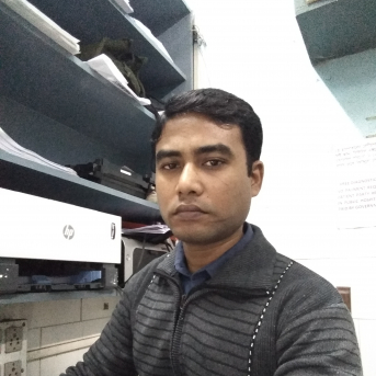 Tanay Sikdar-Freelancer in Haldia,India