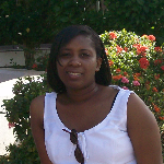 Andie Neale-Freelancer in Charlestown,Saint Kitts and Nevis