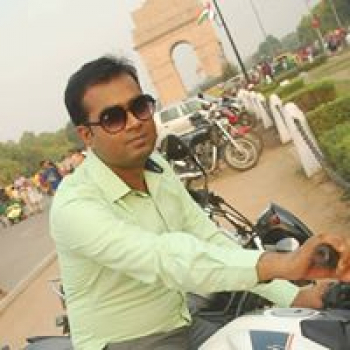 Binod Ram-Freelancer in Patna,India