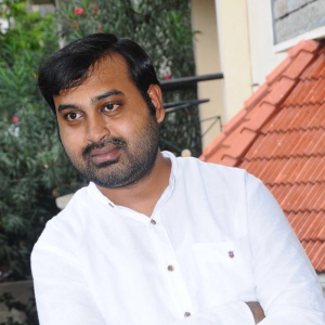 Pavan Naidu-Freelancer in Bengaluru,India