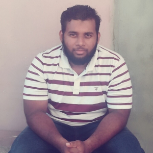 Abdul Azeez-Freelancer in Oddamavadi,Sri Lanka