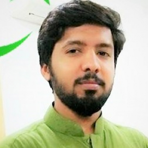 Muhammad Hasnain-Freelancer in Karachi,Pakistan