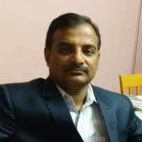 Ajay Kumar Dash-Freelancer in ,India