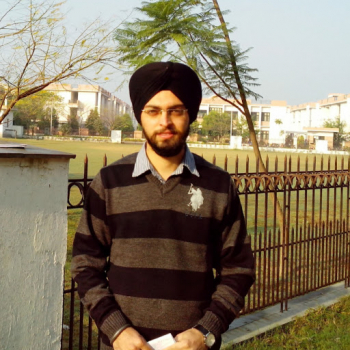 Harsimran Singh Birru-Freelancer in Jammu,India