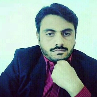 Muhammad Faraz-Freelancer in Rawalpindi,Pakistan