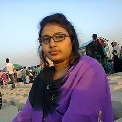 Salma Akter-Freelancer in Chittagong,Bangladesh