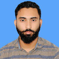 Syed Muhammad Suffyan-Freelancer in Karachi,Pakistan