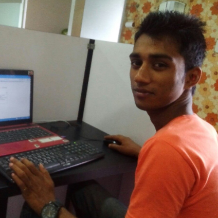Md Abir-Freelancer in Khulna,Bangladesh