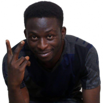 Adeniji Samuel-Freelancer in Lagos,Nigeria
