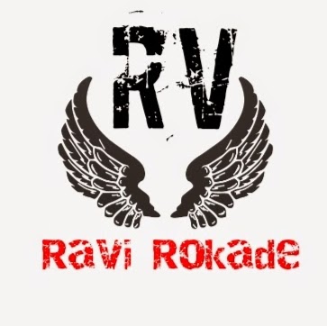 Ravi Rokade-Freelancer in Mumbai,India