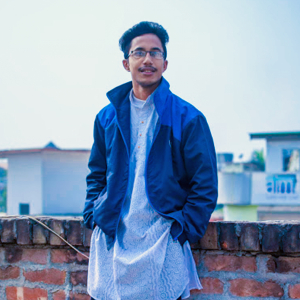 Yaamin Ahmed-Freelancer in Guwahati,India
