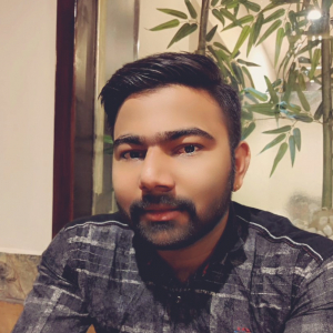 Dhavalkumar Patharwala-Freelancer in Ahmedabad,India