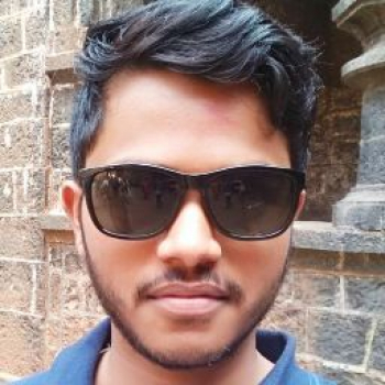 Tushar Gawas-Freelancer in Mangalore,India