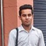 Shavez Khan-Freelancer in ,India