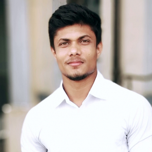 Abhishek Maheshwari-Freelancer in Ghaziabad,India