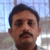 Umesh Taralkar-Freelancer in Solapur,India
