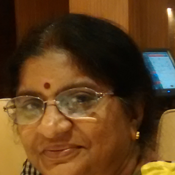 Anuradha Ch-Freelancer in Hyderabad,India