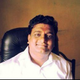 Sagar Khetre-Freelancer in Pune,India
