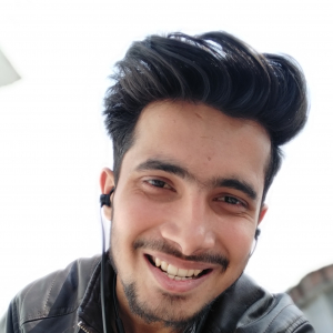 Arshib Malik-Freelancer in Araghar,India