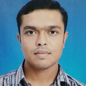 Jagdish Asondariya-Freelancer in ,India