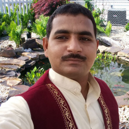 Muhammad Rashid Bhutta-Freelancer in Lahore,Pakistan