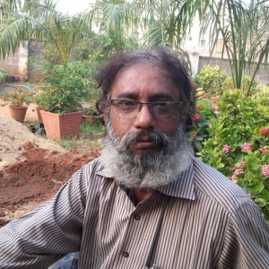 Ravichand Vidampally-Freelancer in Nellore,India