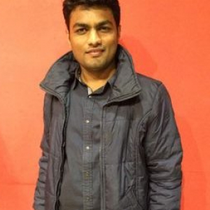 Rahul Badhe-Freelancer in Pune,India