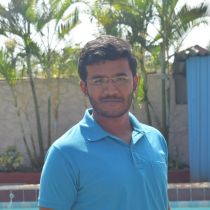 Rohit Deshpande-Freelancer in Amravati,India