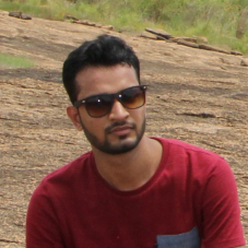Rohit Mishra-Freelancer in Bengaluru,India