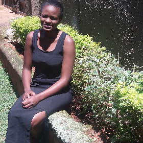 Esther Wekulo Christianah-Freelancer in Nairobi,Kenya