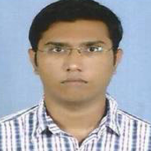 Girish V-Freelancer in Trivandrum,India