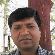 Shyama Charan-Freelancer in bareilly,India