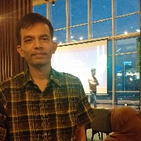 Gufron Rahmatain Azzain-Freelancer in Kecamatan Sawangan,Indonesia