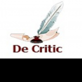 De Critic-Freelancer in Cape Town.,South Africa