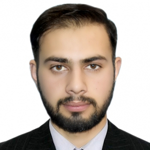 Muhammad Usman-Freelancer in Abbottabad,Pakistan