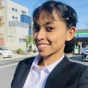 Fatema Tuz Johra Somaiya-Freelancer in ,Japan