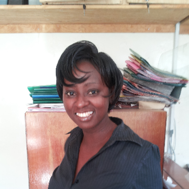 Karen Akinyi-Freelancer in ,Kenya
