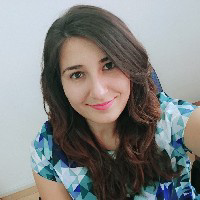 Ornela Musaj-Freelancer in Tirana,Albania