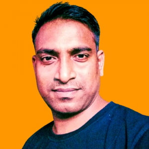 Pravash Khatua-Freelancer in Bhubaneswar, Odisha,India
