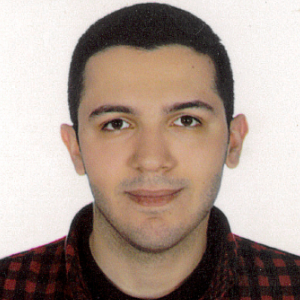 Ali Alper Özaslan-Freelancer in Ankara,Turkey