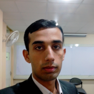 Zeeshan Nisar-Freelancer in ,Pakistan