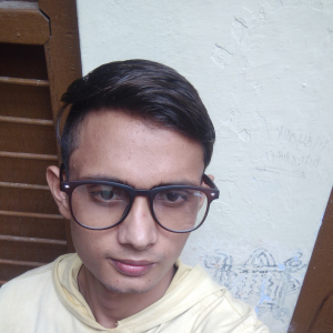 Yagyeshwar Upmanyu-Freelancer in Meerut,India