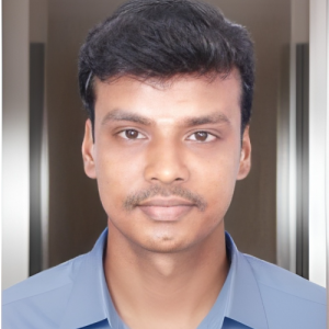 Suresh Kumar-Freelancer in Chennai,India