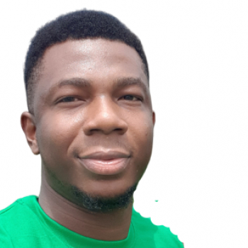 Goke Odubanjo-Freelancer in Lagos,Nigeria
