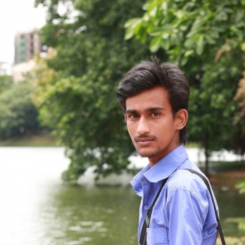 Sajal Howlader-Freelancer in Dhaka,Bangladesh