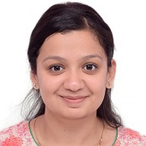 Ashwini Nair-Freelancer in Bengaluru,India