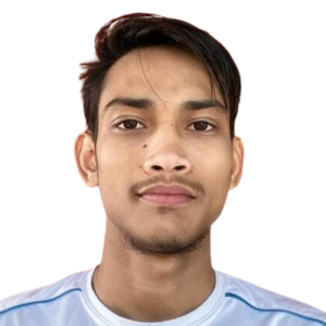 Nishal Barman-Freelancer in Gauhati,India