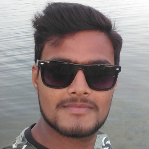Bhavik Patel-Freelancer in Vadodara,India