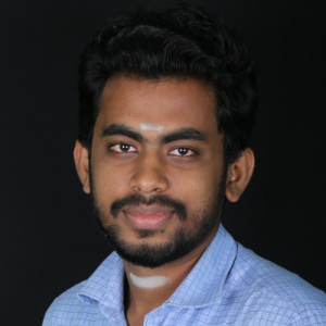 Praveen Thangaraju-Freelancer in Chennai,India